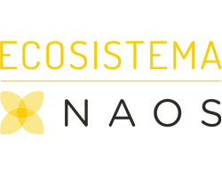 ECOSISTEMA NAOS Logo